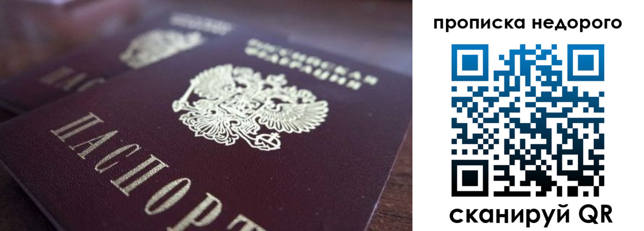 прописка штамп в Приморском крае